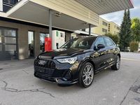 Gebraucht Audi Q3 S-Line 190 PS (139 kW) 2019 SUV
