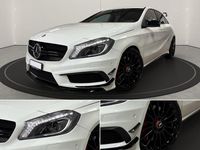 Gebraucht Mercedes A45 AMG AMG 360 PS (264 kW) 2013