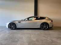 Gebraucht Ferrari FF 660 PS (485 kW) 2012 Kombi