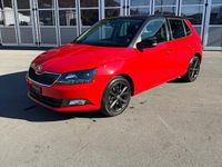 Gebraucht Skoda Fabia Monte Carlo 110 PS (80 kW) 2016