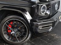 Gebraucht Mercedes G63 AMG AMG 585 PS (430 kW) 2019 SUV