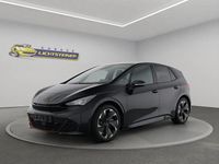 Gebraucht Cupra Born e-Boost 170 kW (232 PS) 2026 Schwarz Kleinwagen
