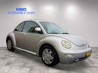 gebraucht VW Beetle 1.8 T