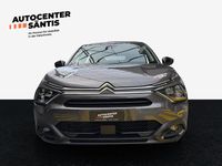 Gebraucht Citroën e-C4 114 kW (156 PS) 2024 Anthrazit Limousine