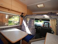 gebraucht Fiat Ducato 14 2.8 TD