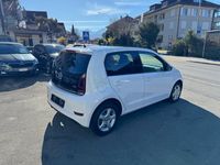 gebraucht VW up! Up 1.0 TSI BMT high