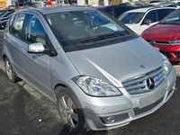 Gebraucht Mercedes A180 Avantgarde 115 PS (84 kW) 2011