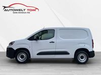 gebraucht Citroën Berlingo Van 1.5 Blue HDi 100 s/s