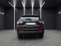 Neu Jeep Compass North 240 PS (176 kW) 2025 Schwarz SUV