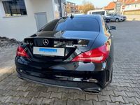 gebraucht Mercedes CLA45 AMG 4Matic Speedshift