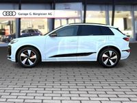 Gebraucht Audi Q6 e-tron 285 kW (388 PS) 2026 Weiss SUV