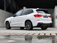 gebraucht BMW X3 M40i