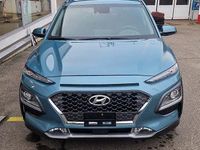 Gebraucht Hyundai Kona 105 PS (77 kW) 2020 SUV