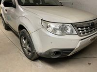 Gebraucht Subaru Forester 150 PS (110 kW) 2012 SUV