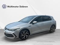 Gebraucht VW Golf VIII R-line 150 PS (110 kW) 2023 Silber Limousine