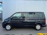 Gebraucht VW Caravelle Comfortline 150 PS (110 kW) 2021 Van / Kleinbus