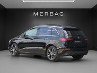 Gebraucht Mercedes B200 163 PS (119 kW) 2025 Schwarz Van / Kleinbus