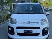 Gebraucht Citroën C3 Picasso 114 PS (83 kW) 2015 Van / Kleinbus
