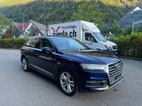 Gebraucht Audi Q7 286 PS (210 kW) 2019 SUV