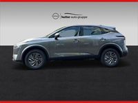 gebraucht Nissan Qashqai 1.3 DIG-T Acenta