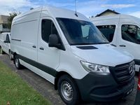 gebraucht Mercedes Sprinter 315 CDI Kasten HD 3665