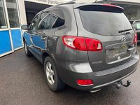 Gebraucht Hyundai Santa Fe Premium 189 PS (139 kW) 2009 SUV