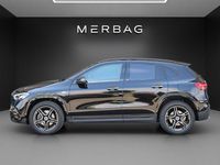 Gebraucht Mercedes GLA250 163 PS (119 kW) 2025 Schwarz SUV
