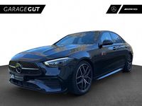 Gebraucht Mercedes C300e AMG line 258 PS (189 kW) 2022 Limousine
