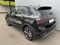 gebraucht VW T-Cross - PA R-Line