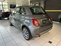 gebraucht Fiat 500 1.2 Lounge Dualogic