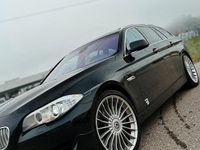 Gebraucht Alpina B5 540 PS (397 kW) 2012 Kombi