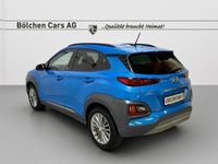 gebraucht Hyundai Kona 1.0 T-GDi Amplia 2WD