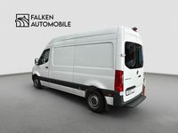 Gebraucht Mercedes Sprinter 143 PS (105 kW) 2019 Van
