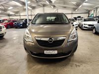 Gebraucht Opel Meriva Enjoy 120 PS (88 kW) 2011 Van / Kleinbus