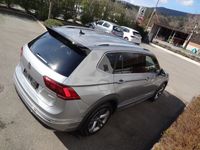 gebraucht VW Tiguan Allspace 2.0 TDI SCR Highline 4Motion DSG