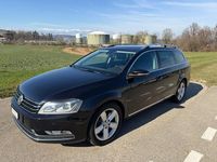 Gebraucht VW Passat Highline 300 PS (220 kW) 2011 Kombi