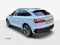 gebraucht Audi Q5 Sportback 50 TFSI e PHEV S line quattro S-tronic