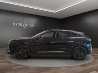 Gebraucht DS Automobiles DS4 135 PS (99 kW) 2025 Schwarz Limousine