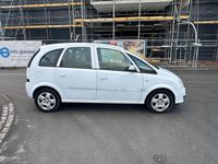 Gebraucht Opel Meriva Enjoy 105 PS (77 kW) 2006 Van / Kleinbus