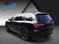 gebraucht Dodge Durango Limited