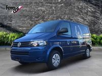 gebraucht VW T5 Kastenwagen 2.0 TDI 140 4m