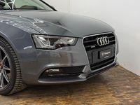 Gebraucht Audi A5 211 PS (155 kW) 2012 Coupé