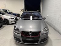 Gebraucht VW Golf IV GTI 200 PS (147 kW) 2005