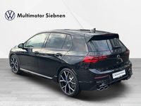 gebraucht VW Golf R