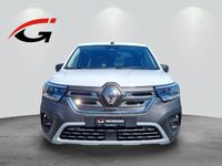 gebraucht Renault Kangoo Van E-Tech Electric EV45