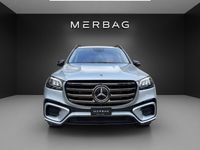 gebraucht Mercedes GLS580 4Matic 9G-Tronic