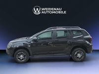 Gebraucht Dacia Duster Comfort 110 PS (80 kW) 2018 SUV