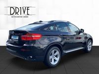 gebraucht BMW X6 35i Steptronic