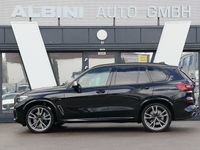 gebraucht BMW X5 M50d 7-Sitzer M-Sport Steptronic