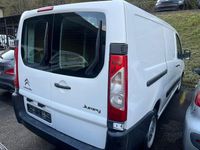 Gebraucht Citroën Jumpy Attraction 128 PS (94 kW) 2016 Van / Kleinbus